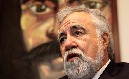 Alejandro Encinas: quién es el operador político que se suma a la campaña de Sheinbaum