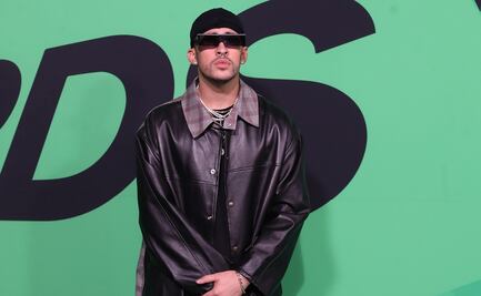 Bad Bunny tomará acción contra miembro de su equipo acusado de abuso