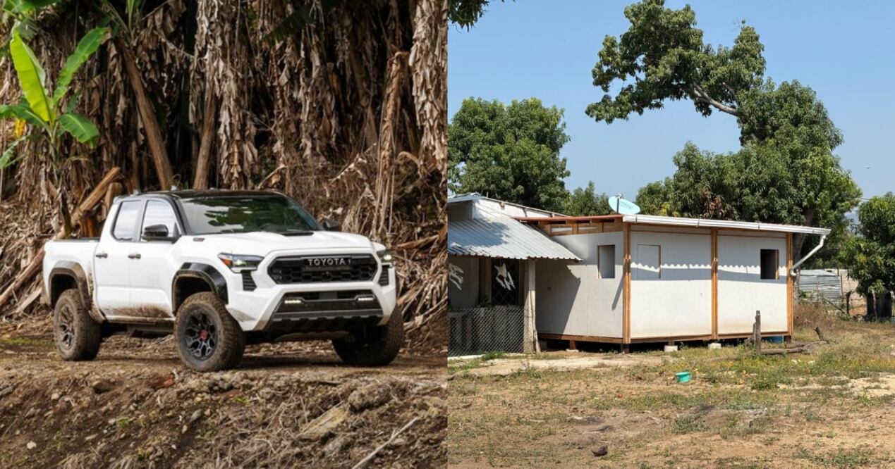 Toyota apoya a damnificados de Guerrero.