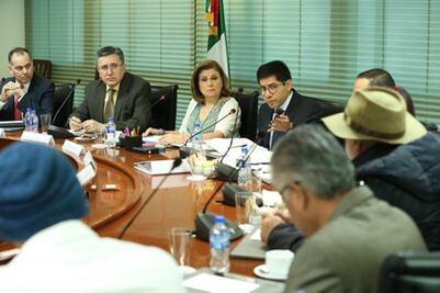 Colaborará PGR en identificación de cadáveres en fosa de Tetelcingo