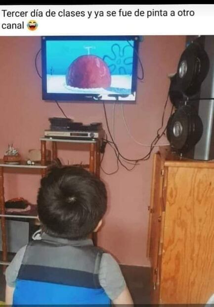 A una semana del regreso a clases, estos son los mejores memes