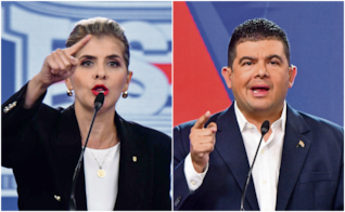 Costa Rica, una elección en medio de la amenaza autoritaria