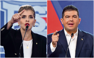 Costa Rica, una elección en medio de la amenaza autoritaria