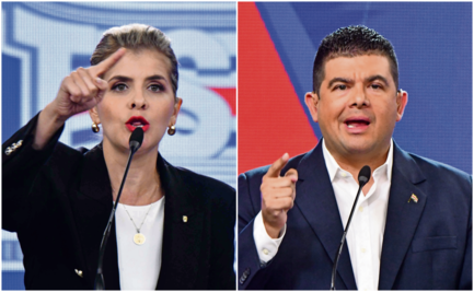 Costa Rica, una elección en medio de la amenaza autoritaria