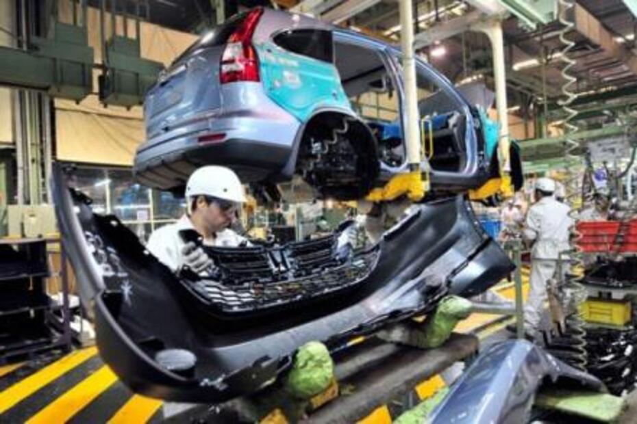 Honda mantiene compromiso de producción en México