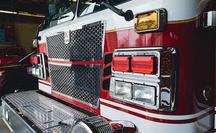 Bombero acude a apagar incendio y se da cuenta que las víctimas eran sus familiares; murieron 10