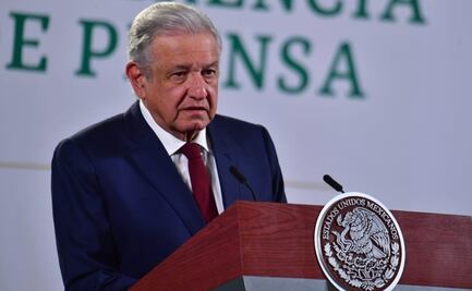 AMLO anuncia que podrían usarse 12 MMDD del FMI para pagar deuda 