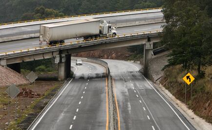 Presentan Programa Nacional de Infraestructura Carretera
