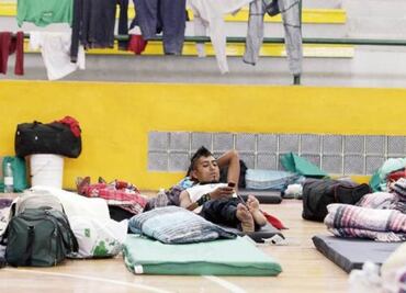 Han pagado liquidación a 56 menores jornaleros en Coahuila