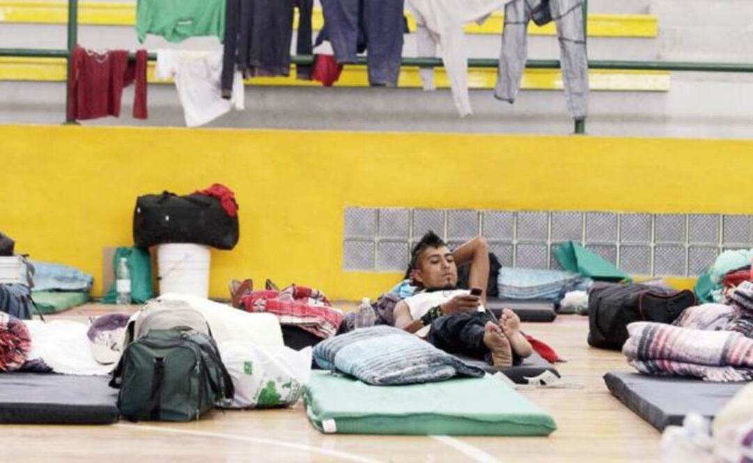 Foto: Archivo Reuters