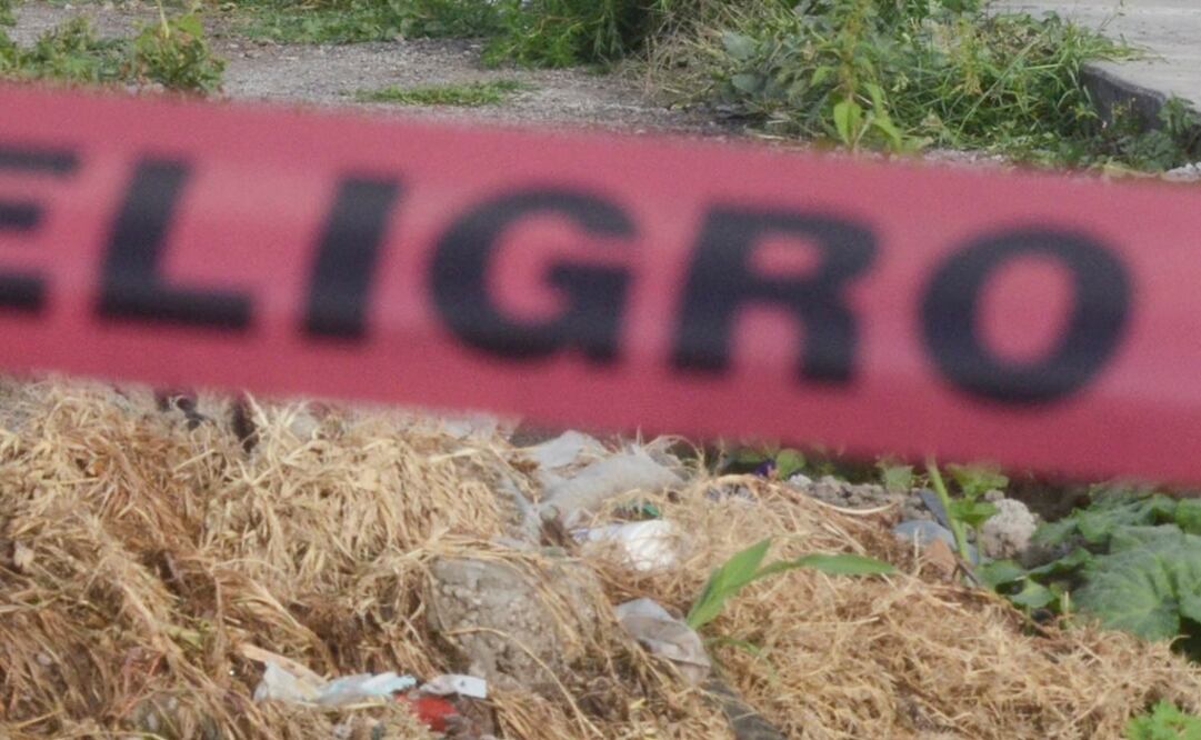 (Foto: Archivo/El Universal) 