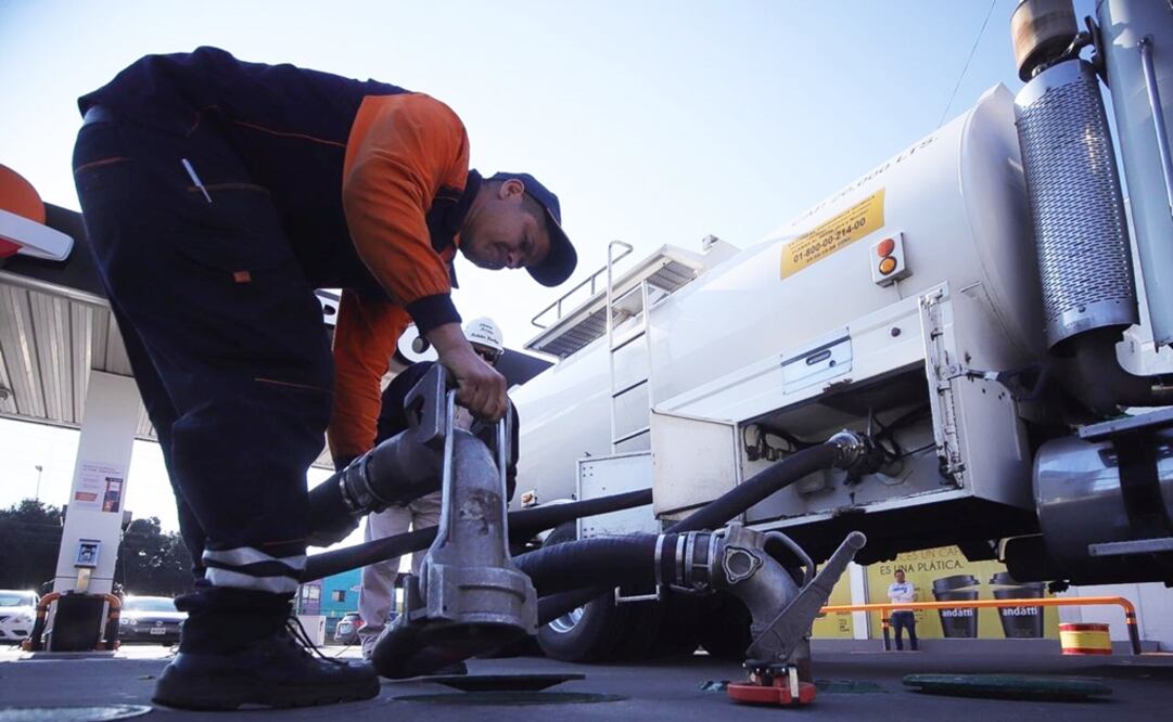 Foto: Carlos Zepeda / ELUNIVERSAL