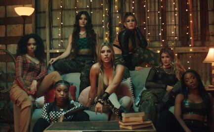 Lele Pons se ríe de sí misma y canta "basta al maltrato" con "Vete Pa' La"