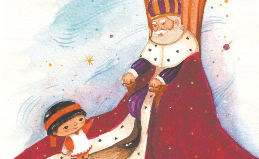 The Little Prince is considered the second most translated book - Photo: File photo/EL UNIVERSAL