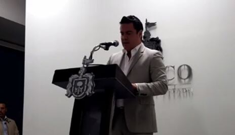 Aristóteles y Kumamoto celebran decisión de Corte sobre #SinVotoNoHayDinero