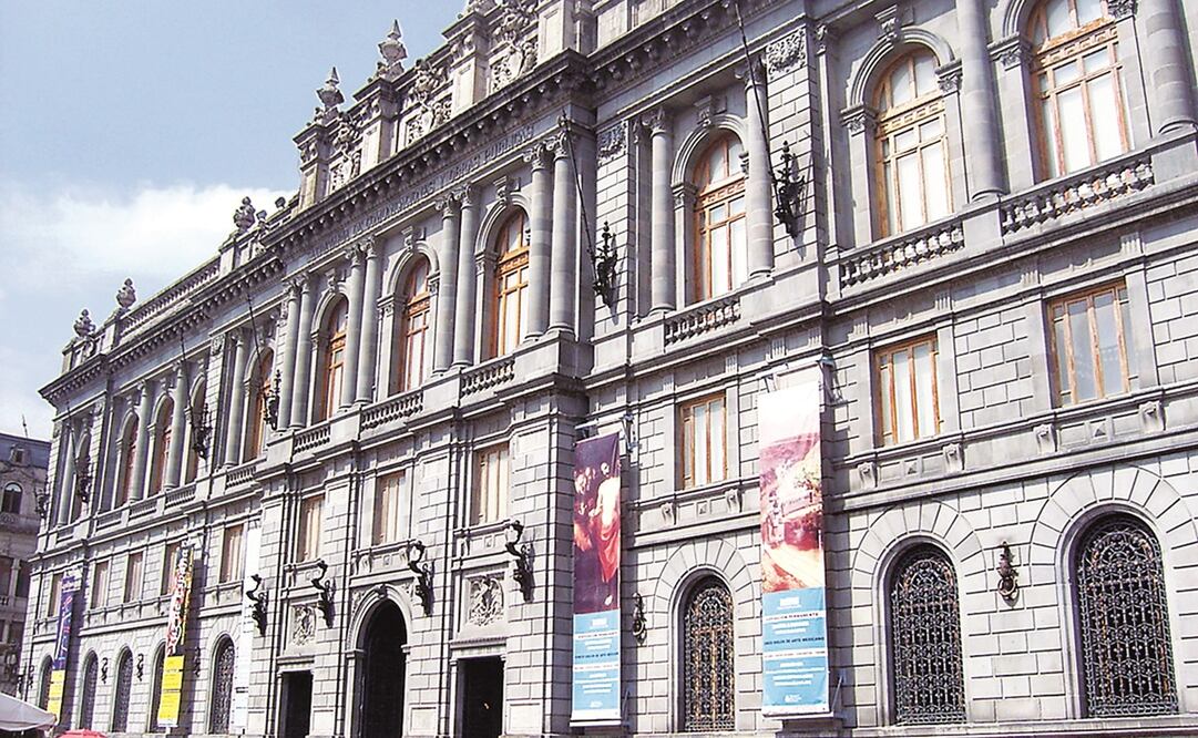 Foto: Archivo/ EL UNIVERSAL 