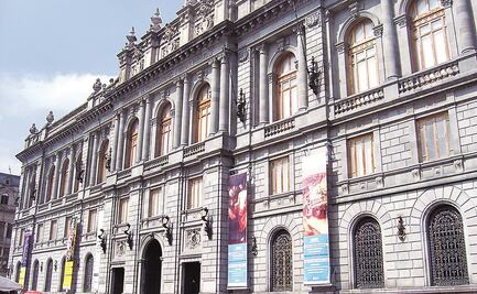 El Mondiacult logra que le den una manita de gato al MUNAL