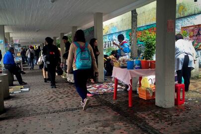 Algunos gobiernos estatales permiten la informalidad y no apoyan a empresarios, acusa Concanaco