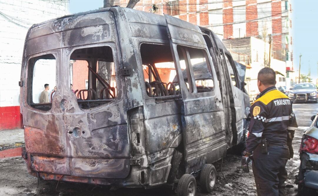 Fotografía: Armando Martínez / EL GRÁFICO