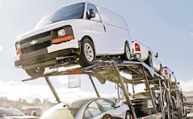 Prevén crezca la renta de flotillas vehiculares
