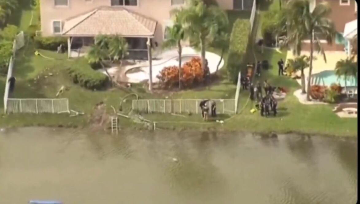 Foto: X  @RapidReport2025