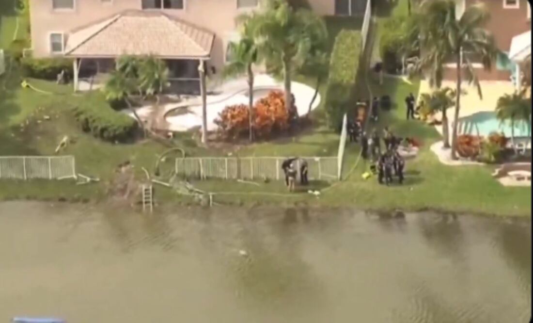 Foto: X @RapidReport2025