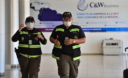 OMS eleva a 95 mil 333 el total de casos confirmados de coronavirus en el mundo