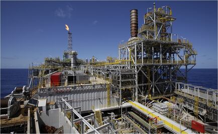 Brasil duplicará producción actual de petróleo hasta 5.5 mbd en 2027