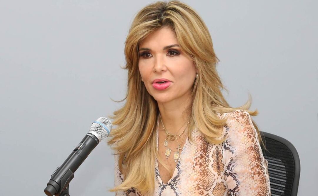 “No nos fue tan bien”, dice gobernadora Pavlovich sobre Presupuesto 2020