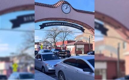 “Las deportaciones van a ser la destrucción de EU”