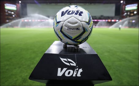 Liga MX: ¿Cómo quedó la tabla del Apertura 2026 después de la Jornada 2?