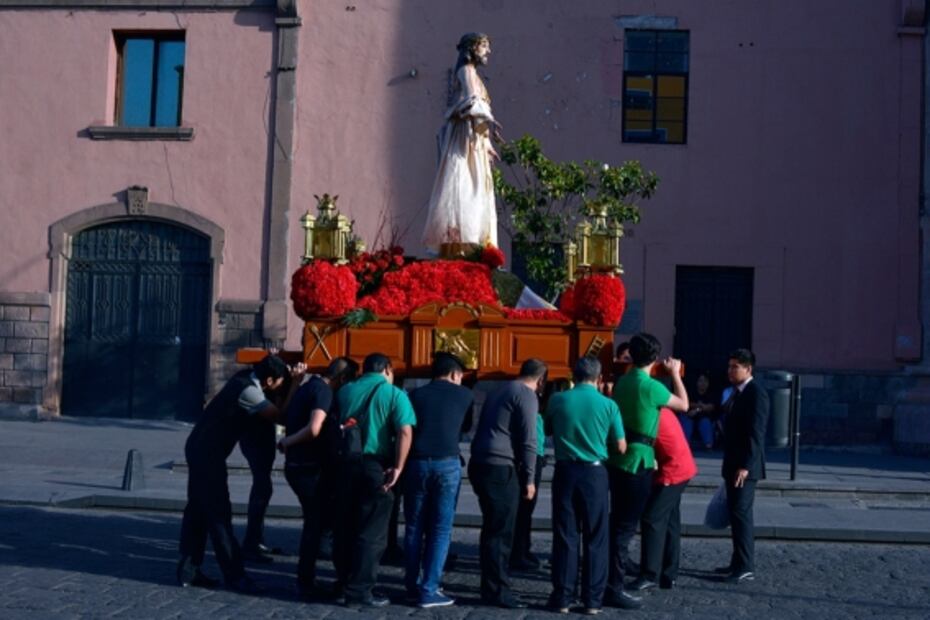 5 tips para acercarte a la foto de calle por primera vez