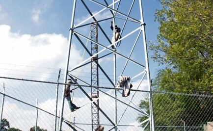 Altán Redes están interesado en banda de 2.5 GHz
