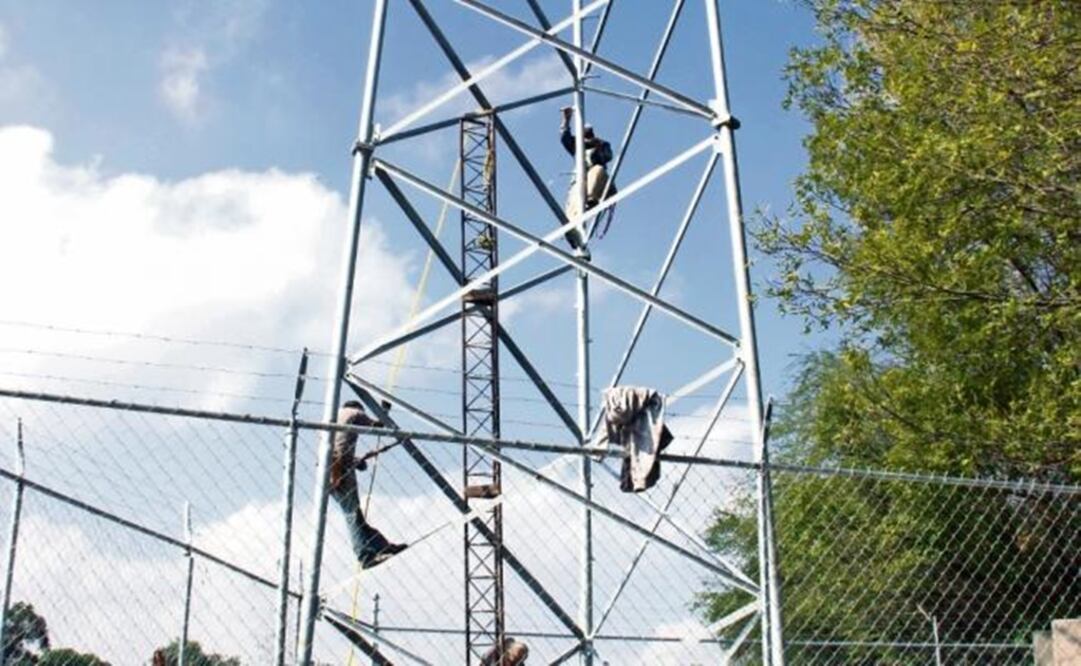 Foto: Archivo EL UNIVERSAL