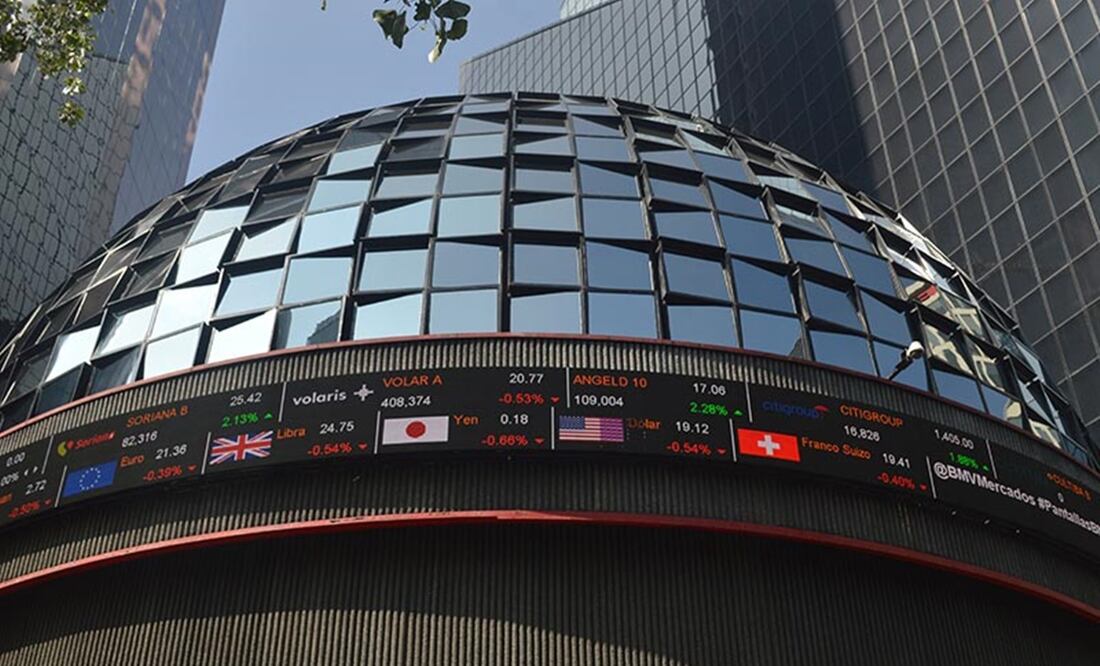 Foto: Archivo EL UNIVERSAL