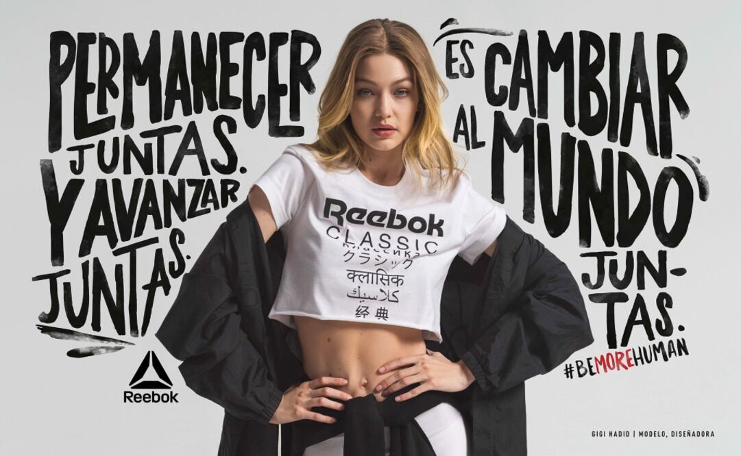 Los mensajes van dirigidos a mujeres que quieren sentirse poderosas en todos los aspectos de sus vidas. Foto: cortesía