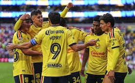 Liga MX: Así marcha la tabla de posiciones del Apertura 2026, tras la Jornada 4