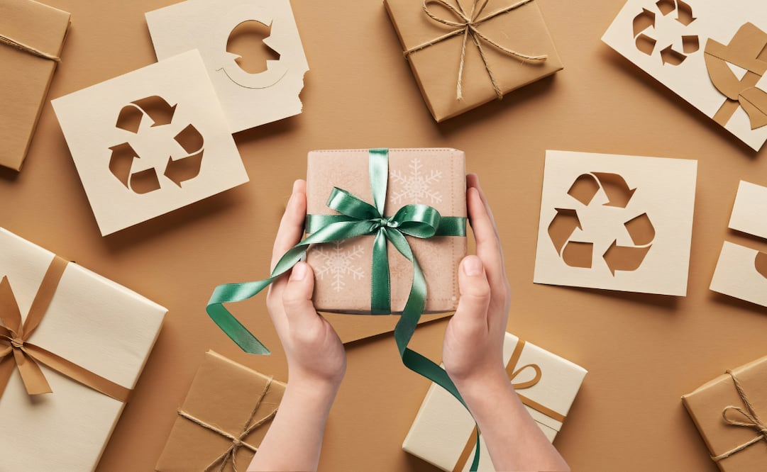 Con esta iniciativa, la Ciudad de México busca cerrar el año reforzando una cultura ambiental que invite a celebrar sin comprometer el entorno.
Foto: EL UNIVERSAL