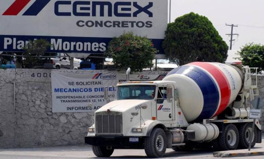 (Photo: Archive/El Universal)