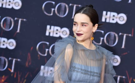 ¿Por qué Emilia Clarke decidió no tomarse fotos con sus fans?