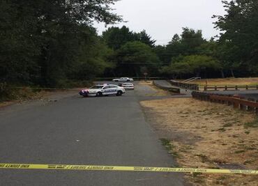 Hallan cadáver de un hispano en Washington