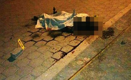 Linchan a presunto ladrón y abandonan su cuerpo en Puebla