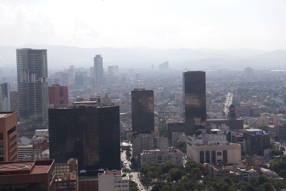 Foto: Iván Stephens / EL UNIVERSAL