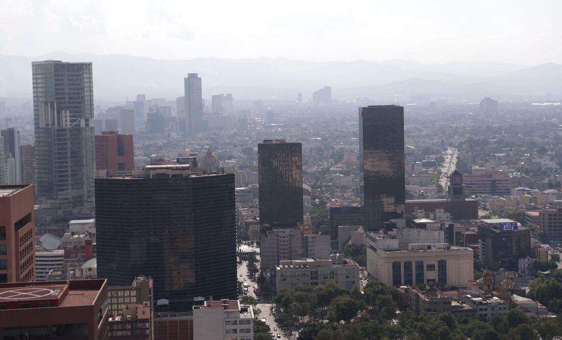 Foto: Iván Stephens / EL UNIVERSAL