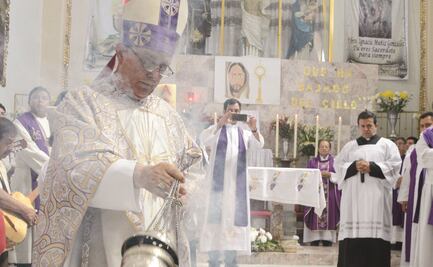 Segob me pide callar por muertes de sacerdotes en Taxco: obispo