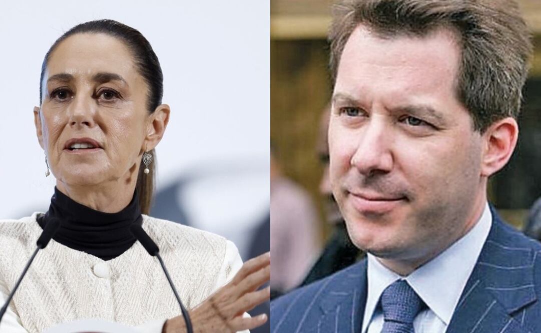 Después de que Ovidio Guzmán López se declarara culpable, el gobierno de México se ha posicionado en contra de los dichos de la defensa del capo. Foto: Especial