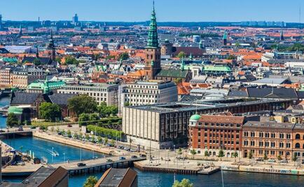 Ciudades del mundo que planean prohibir los autos 