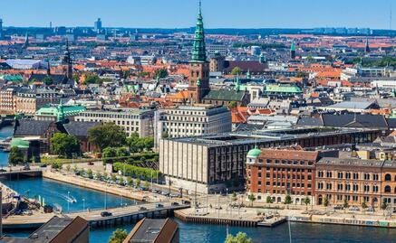 Ciudades del mundo que planean prohibir los autos 