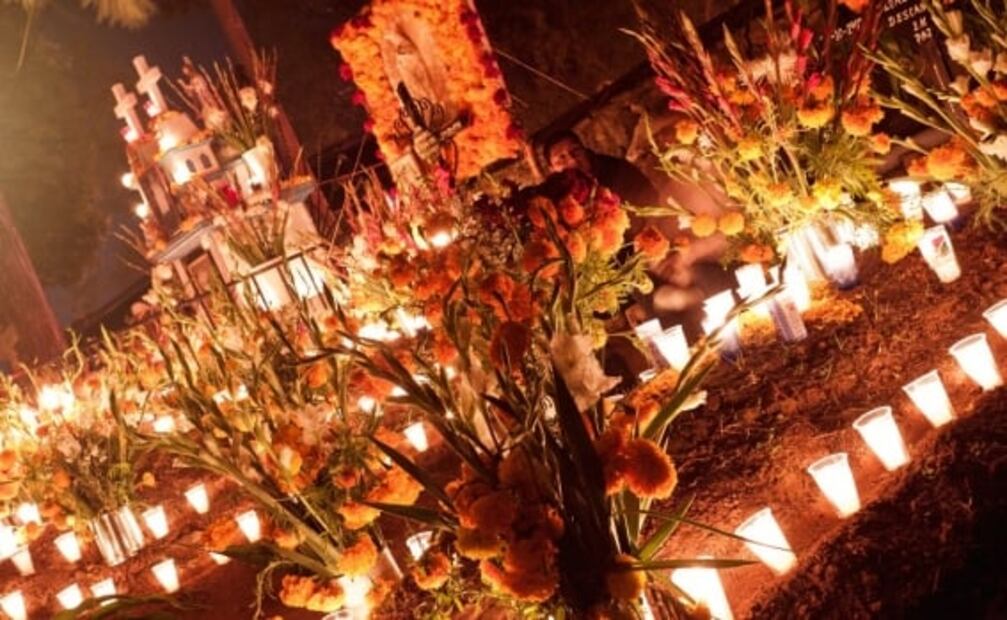 Fiesta de las Ánimas o Animeecheri K'uinchekua: hermosa tradición purépecha