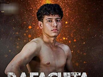 Hallan sin vida a Iván "Rafaguita" Mercado, joven promesa del boxeo mexicano